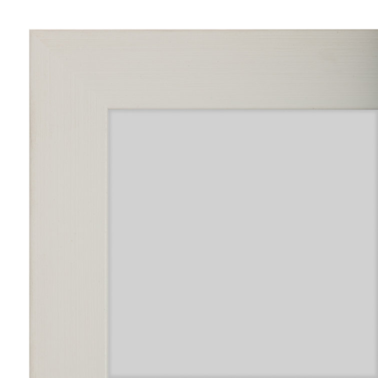 Foundry Select Modern Landscape Picture Frame Graphic Art on Canvas